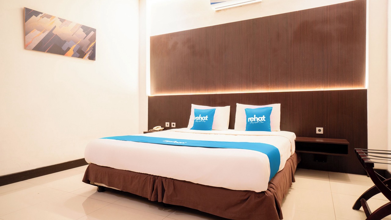 Photo of Bedroom in Malabar