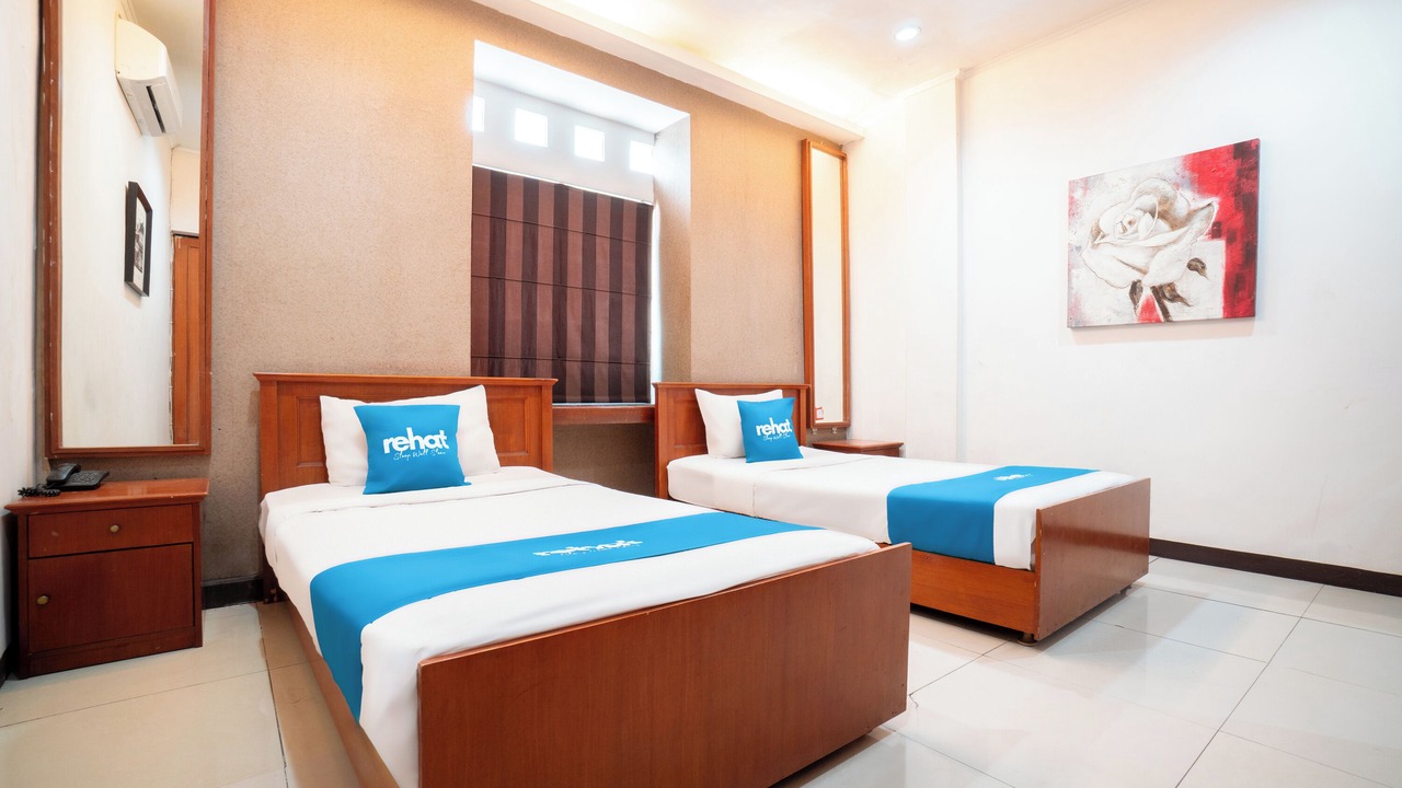 Photo of Bedroom in Malabar