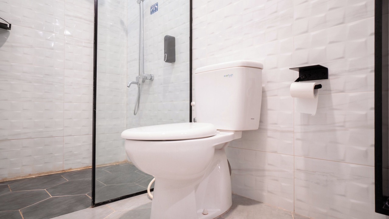 Photo of Bathroom in Malabar