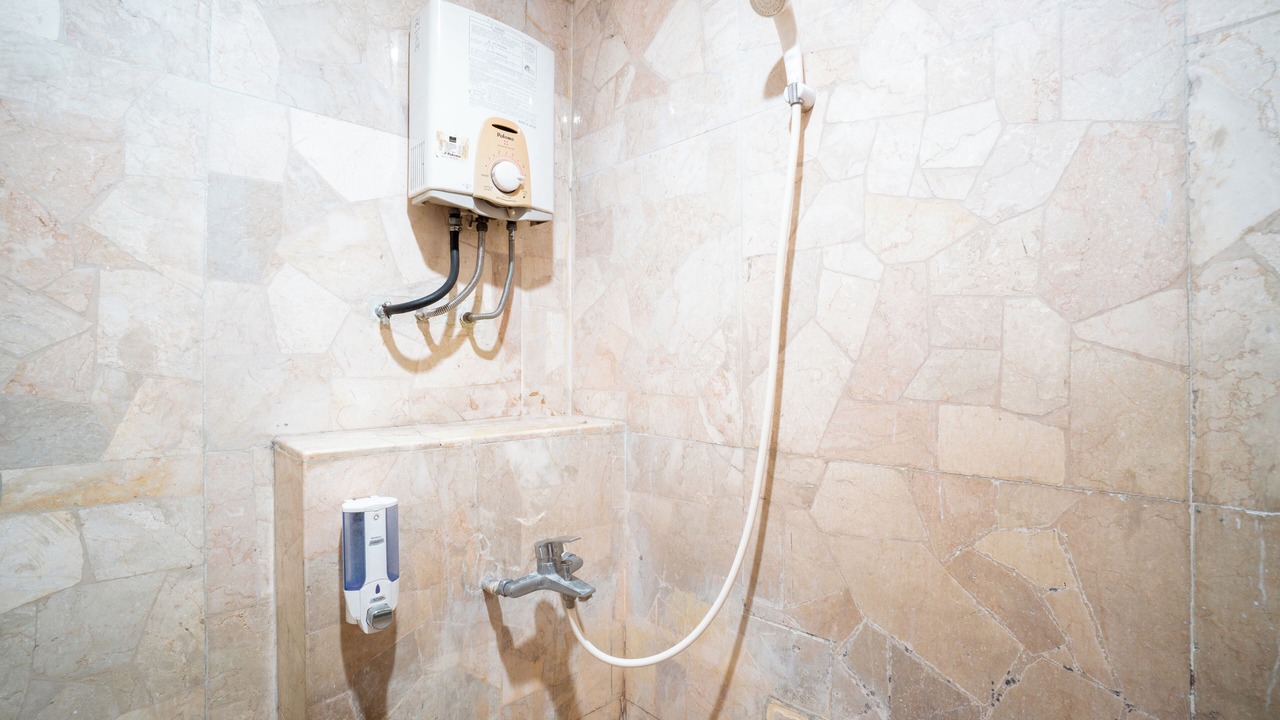 Photo of Bathroom in Malabar