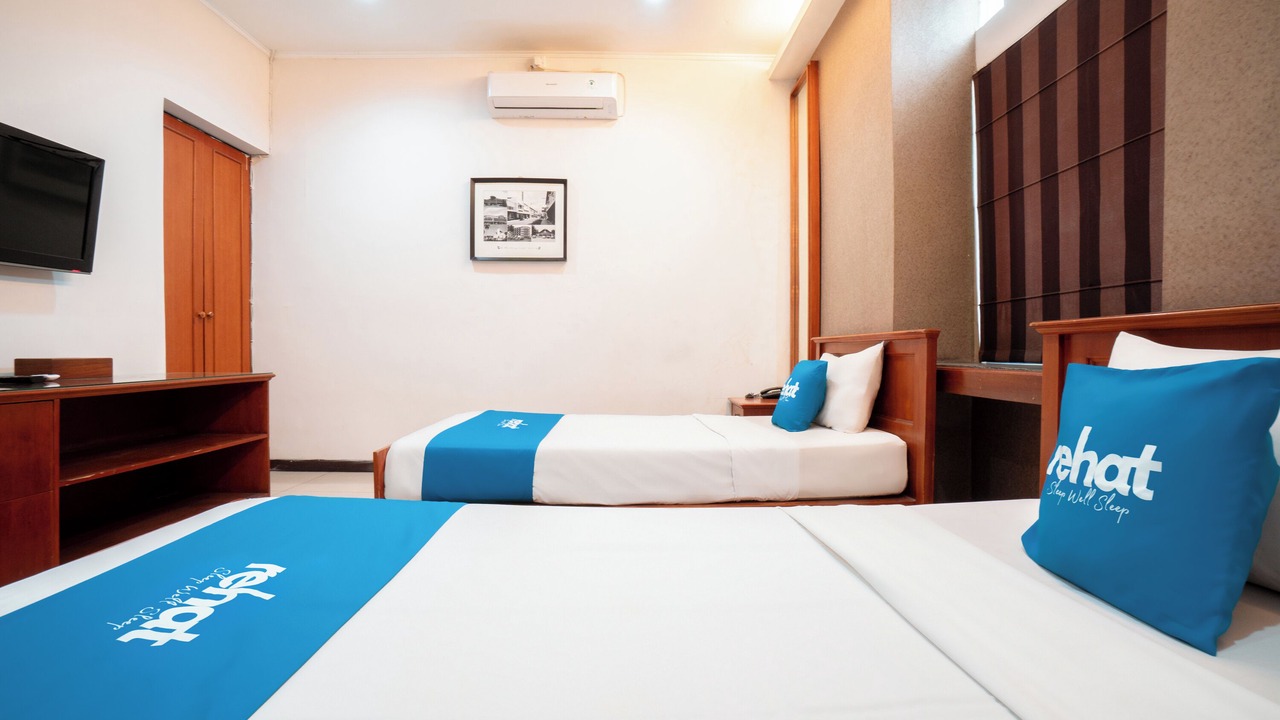 Photo of Bedroom in Malabar