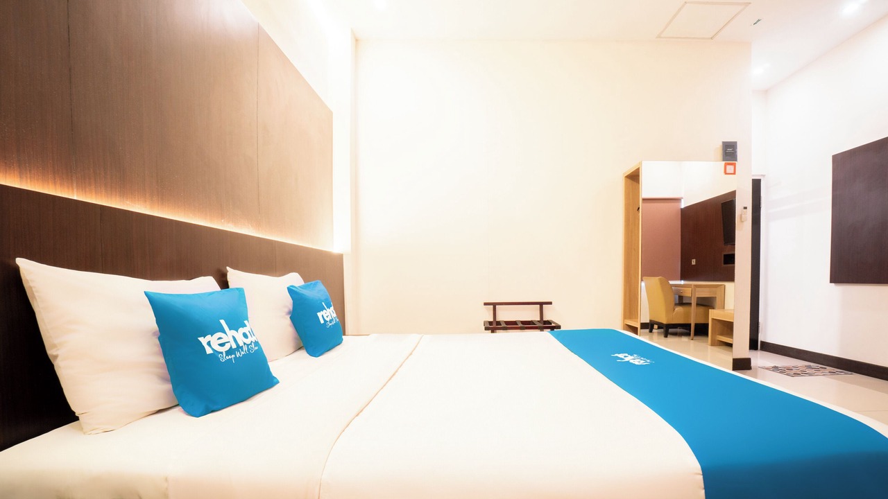 Photo of Bedroom in Malabar