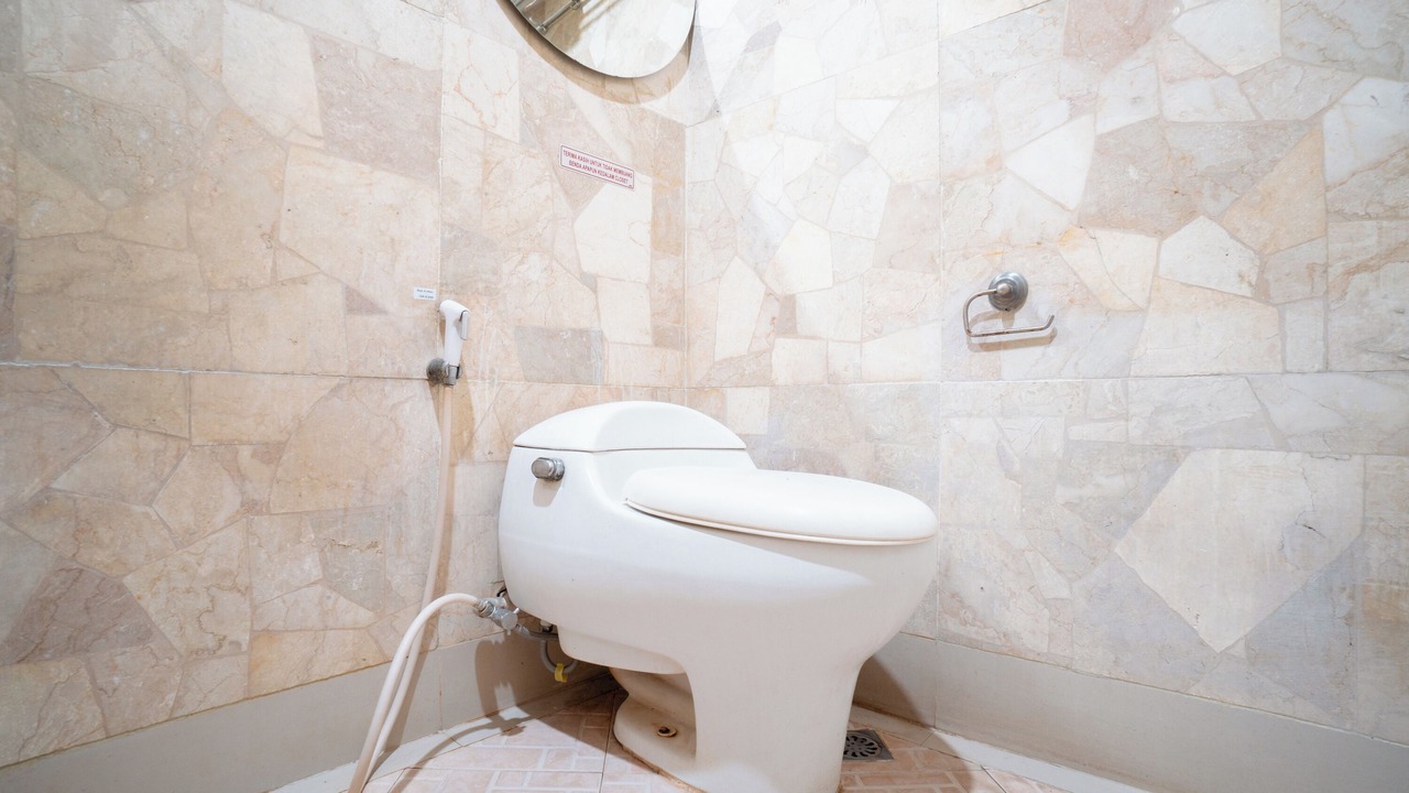 Photo of Bathroom in Malabar