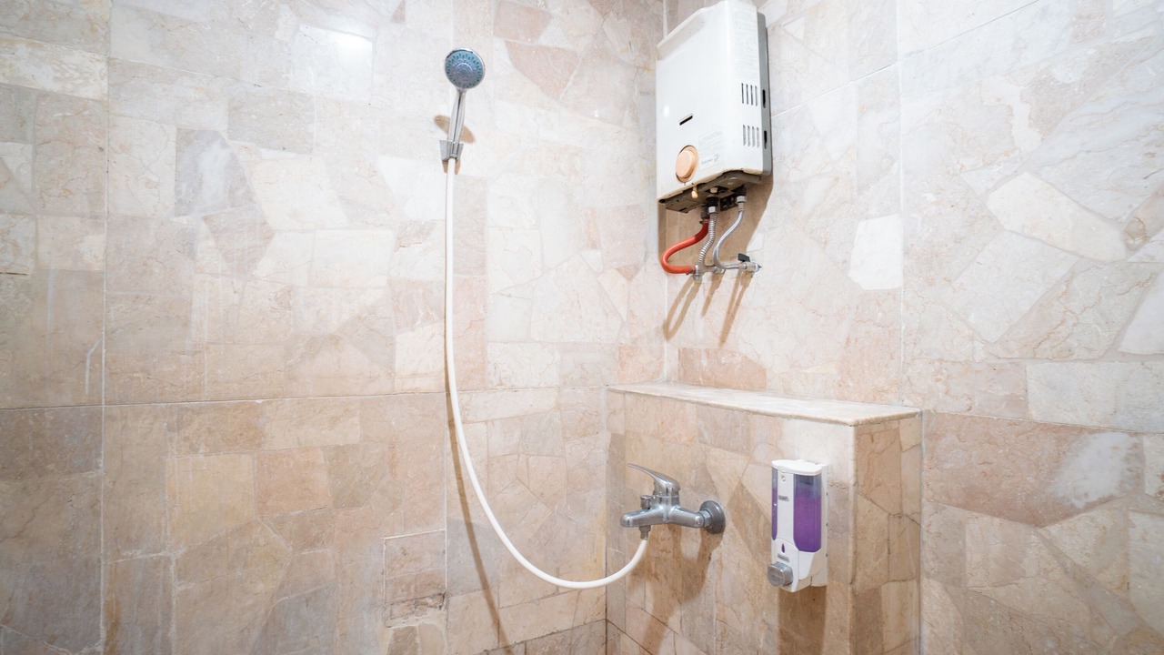 Photo of Bathroom in Malabar