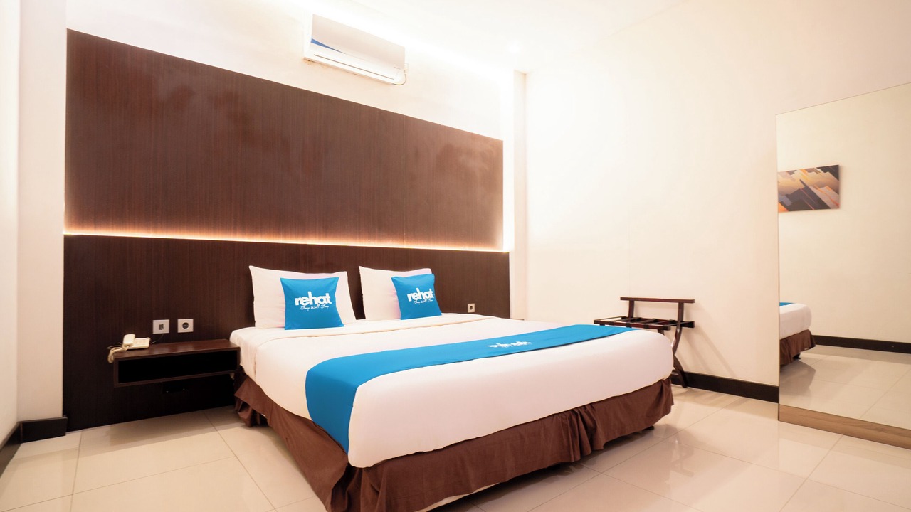Photo of Bedroom in Malabar