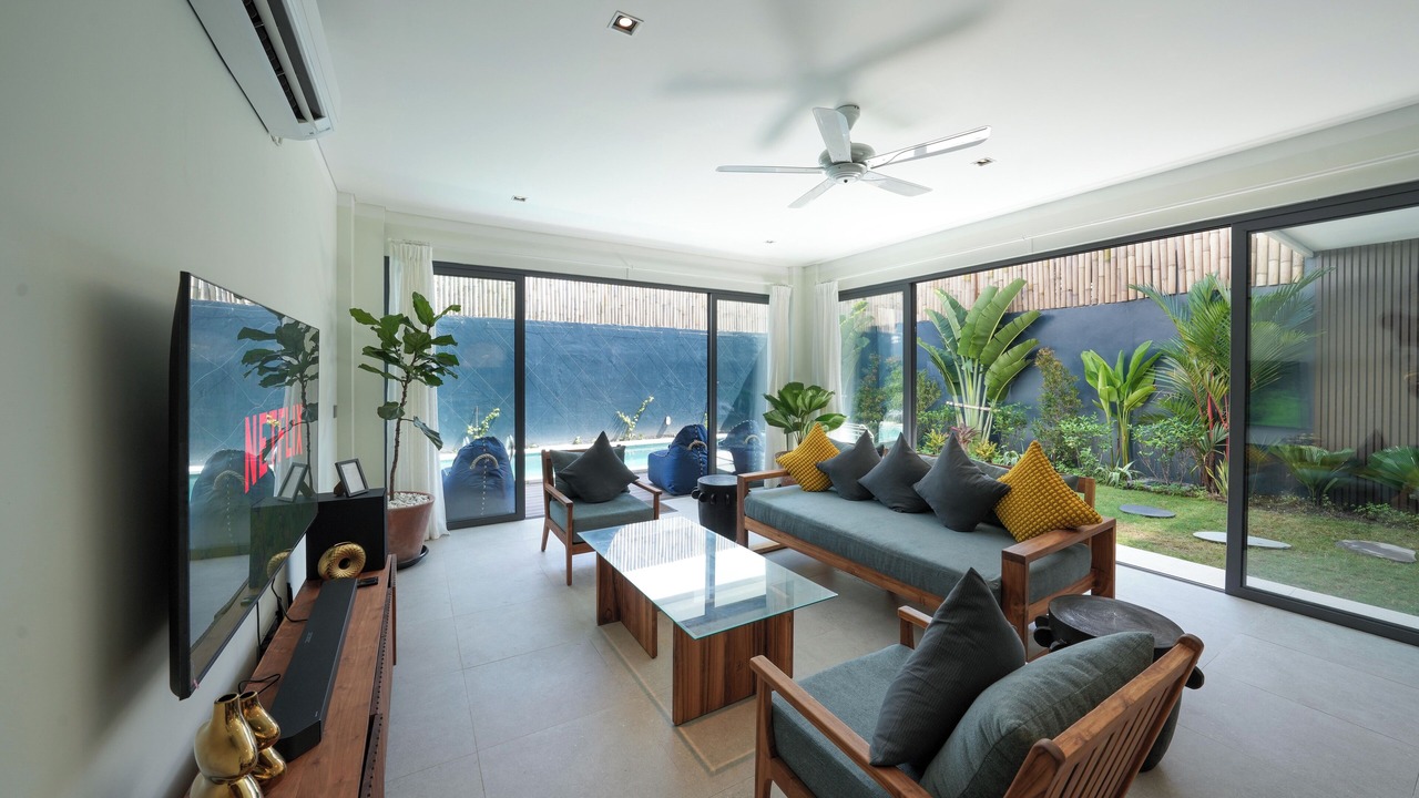 Photo of Patio Balcony in Drupadi