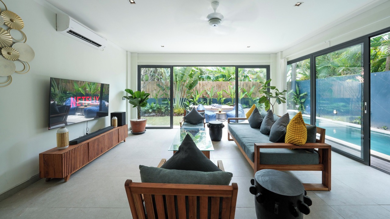 Photo of Livingroom in Drupadi
