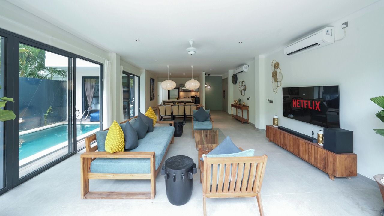 Photo of Livingroom in Drupadi