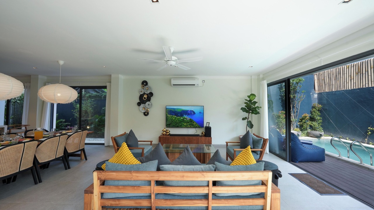 Photo of Patio Balcony in Drupadi