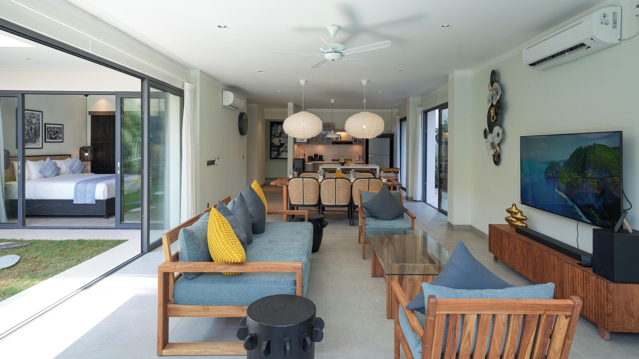 Photo of Patio Balcony in Drupadi