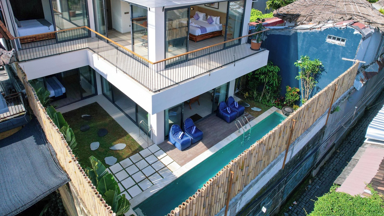 Photo of Outdoor in Drupadi