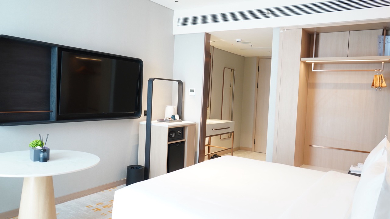 Photo of Bedroom in Pantai Indah Kapuk