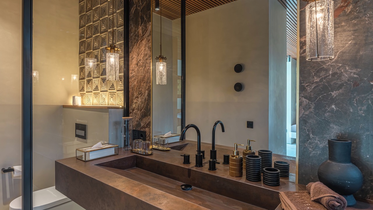 Photo of Bathroom in Umalas
