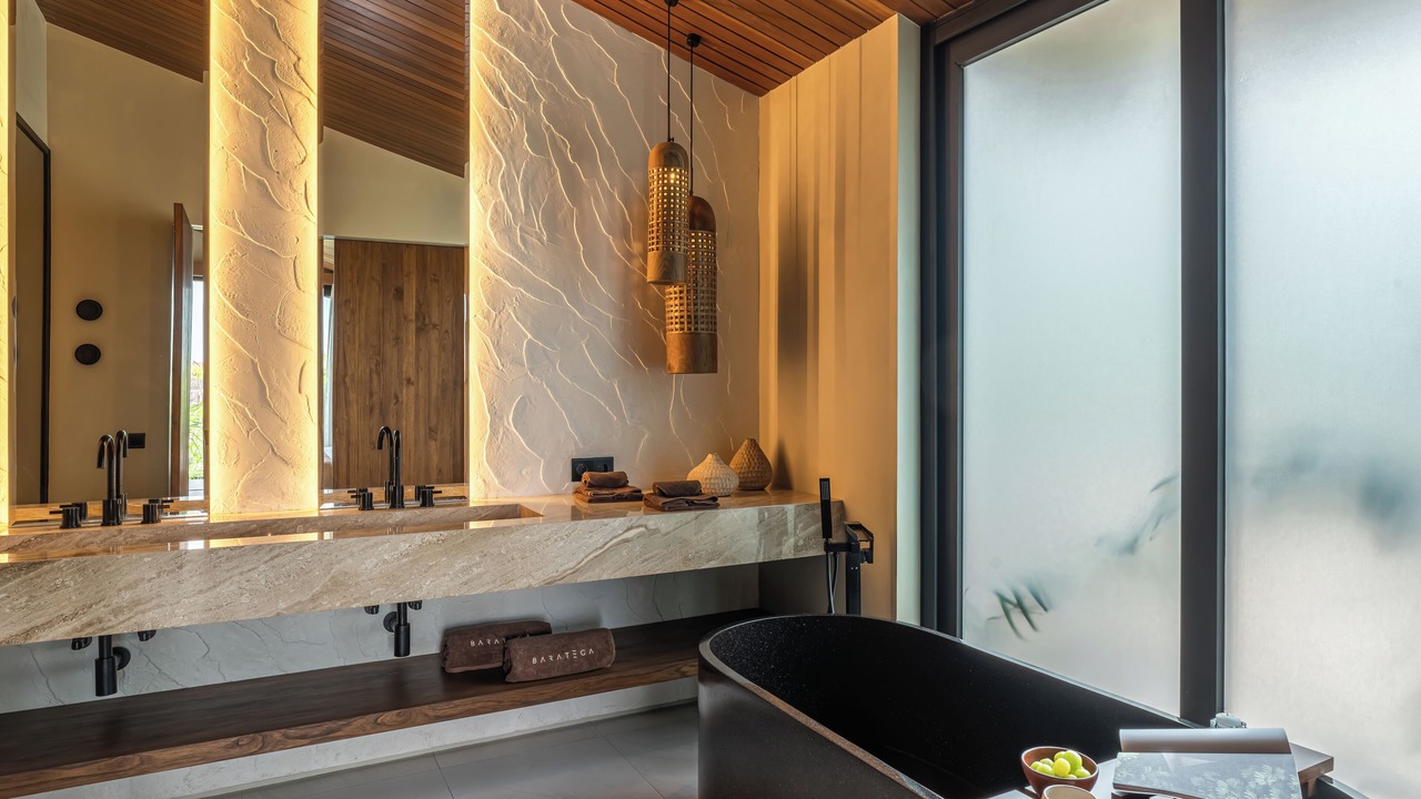 Photo of Bathroom in Umalas