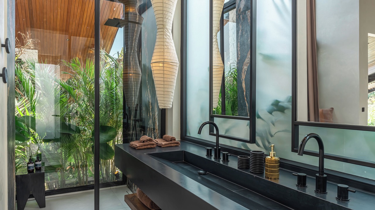 Photo of Bathroom in Umalas