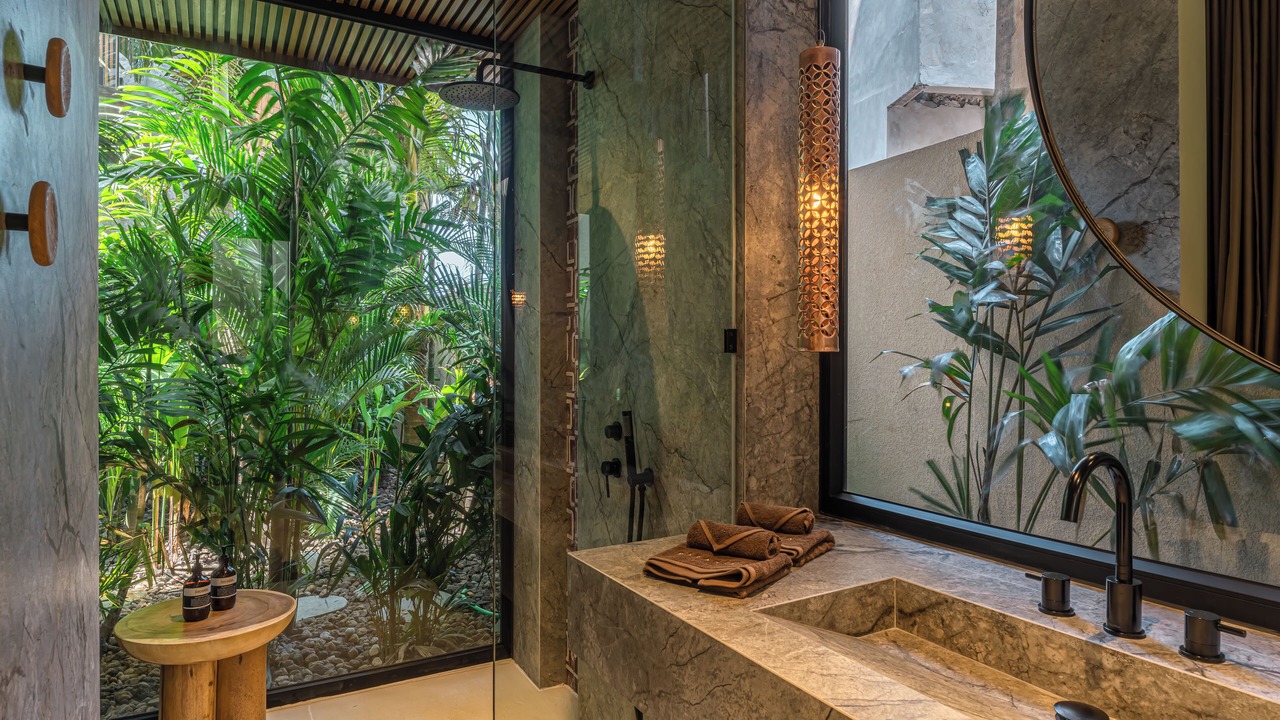Photo of Bathroom in Umalas