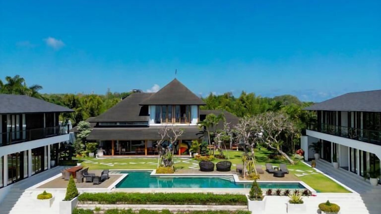 Photo of Outdoor in Pecatu