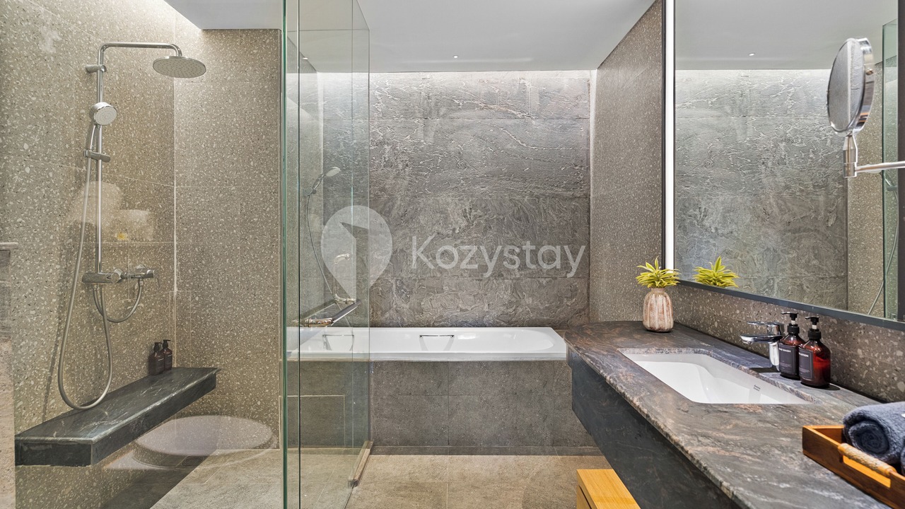 Photo of Bathroom in Nusa Dua