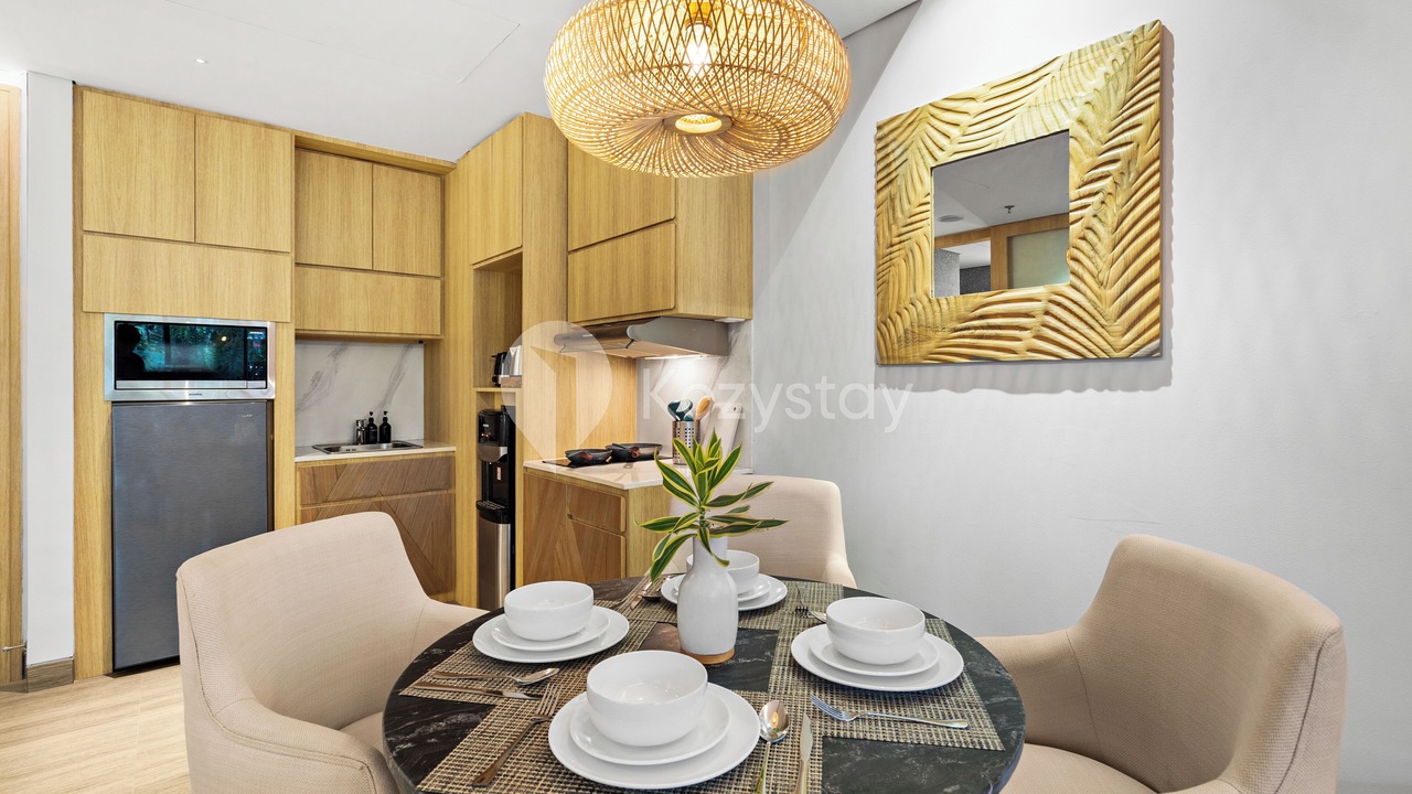 Photo of Livingroom in Nusa Dua