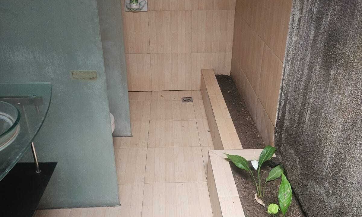Photo of Bathroom in North Legian