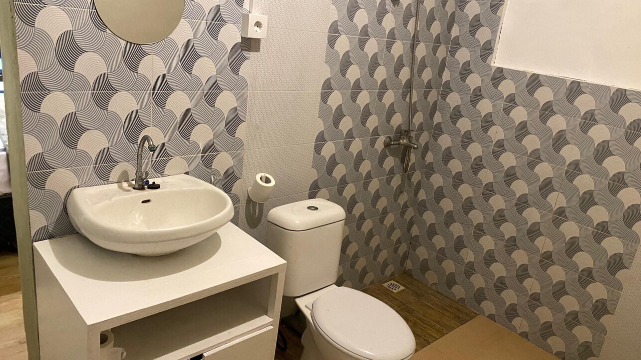 Photo of Bathroom in North Legian
