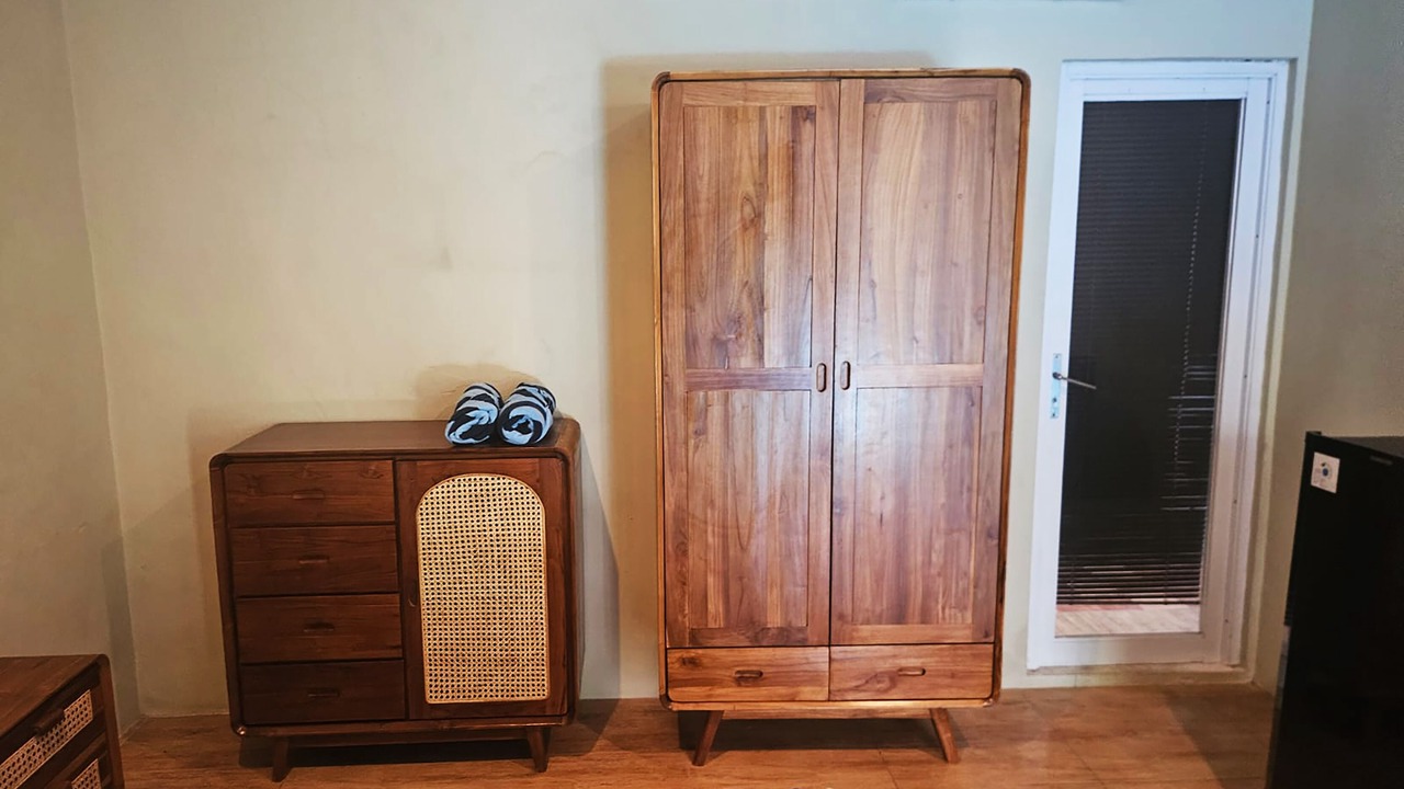 Photo of Bedroom in North Legian
