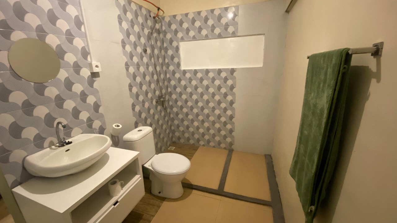Photo of Bathroom in North Legian