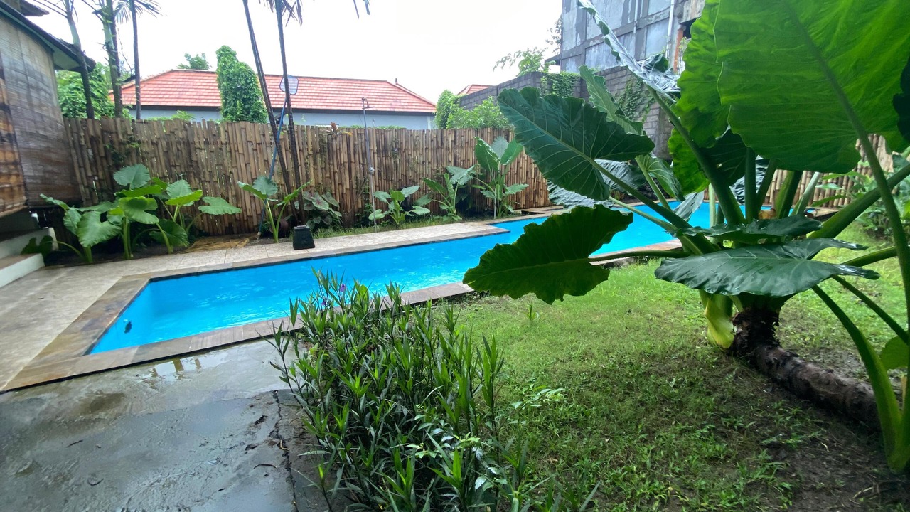 Photo of Outdoor in North Legian