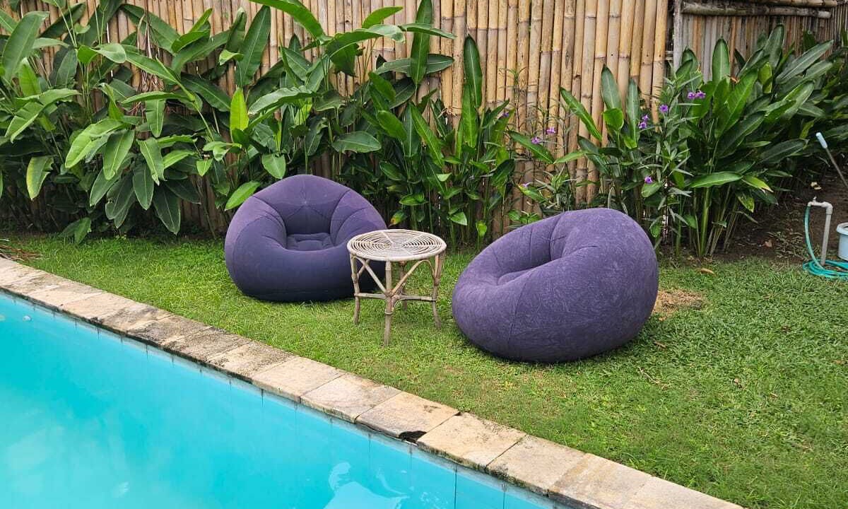 Photo of Outdoor in North Legian
