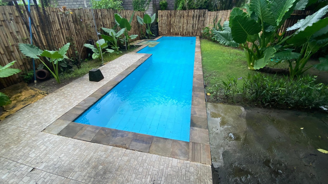 Photo of Outdoor in North Legian