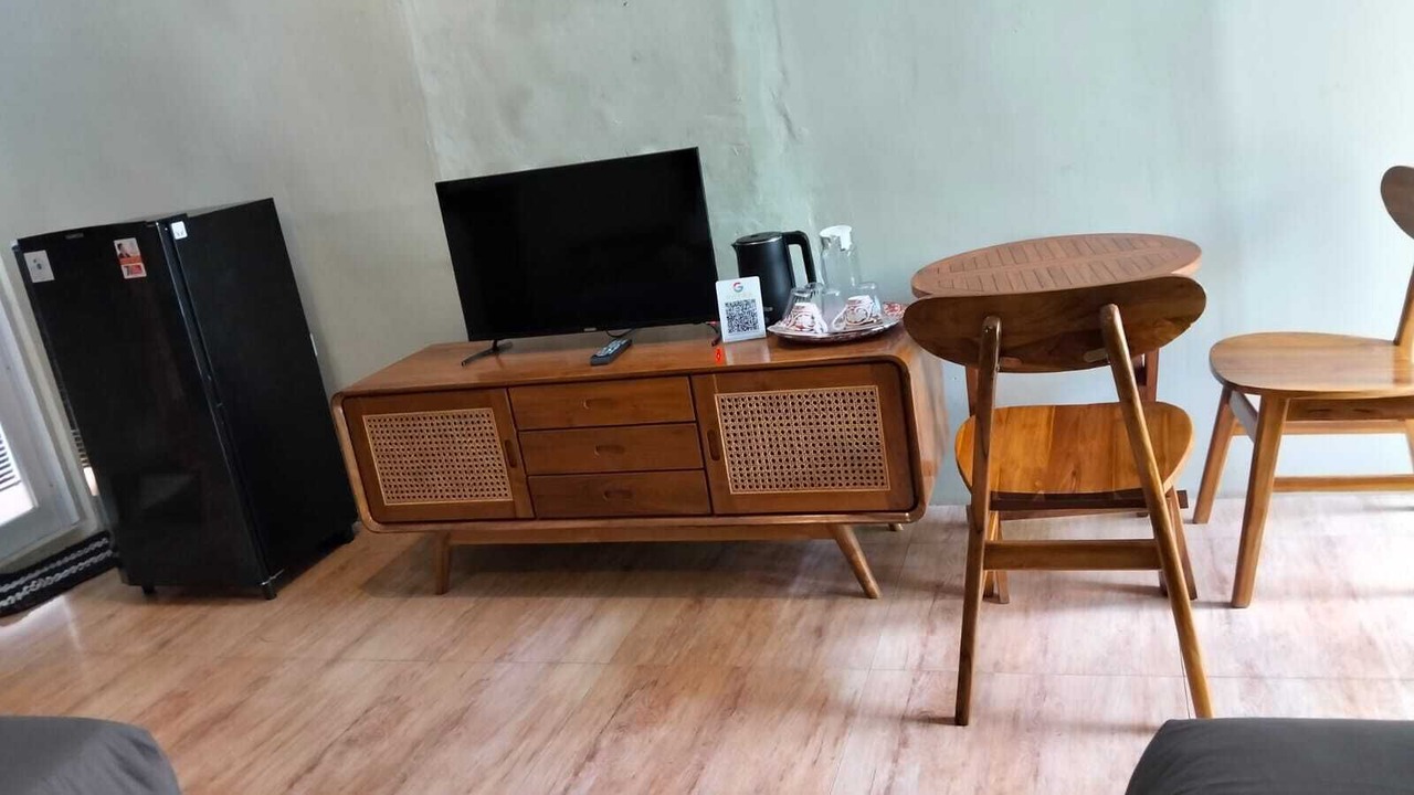 Photo of Livingroom in North Legian