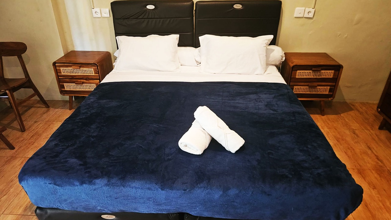 Photo of Bedroom in North Legian