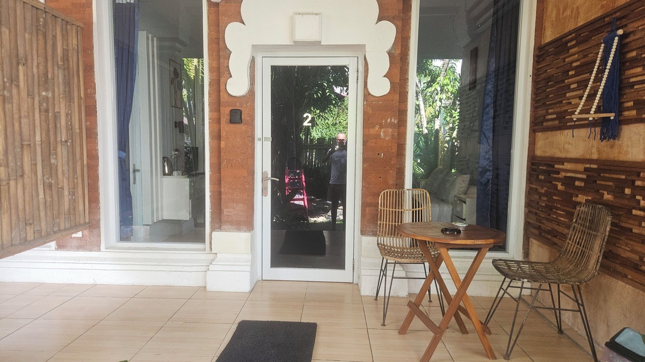 Photo of Outdoor in North Legian