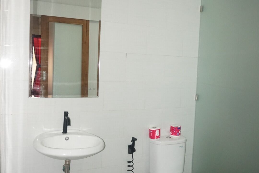 Photo of Bathroom in North Legian