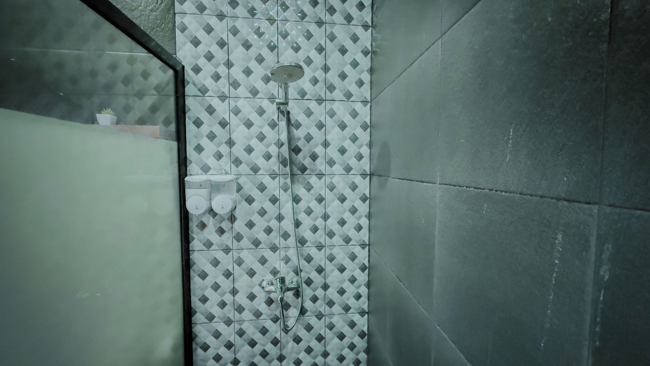Photo of Bathroom in Dewi Sri