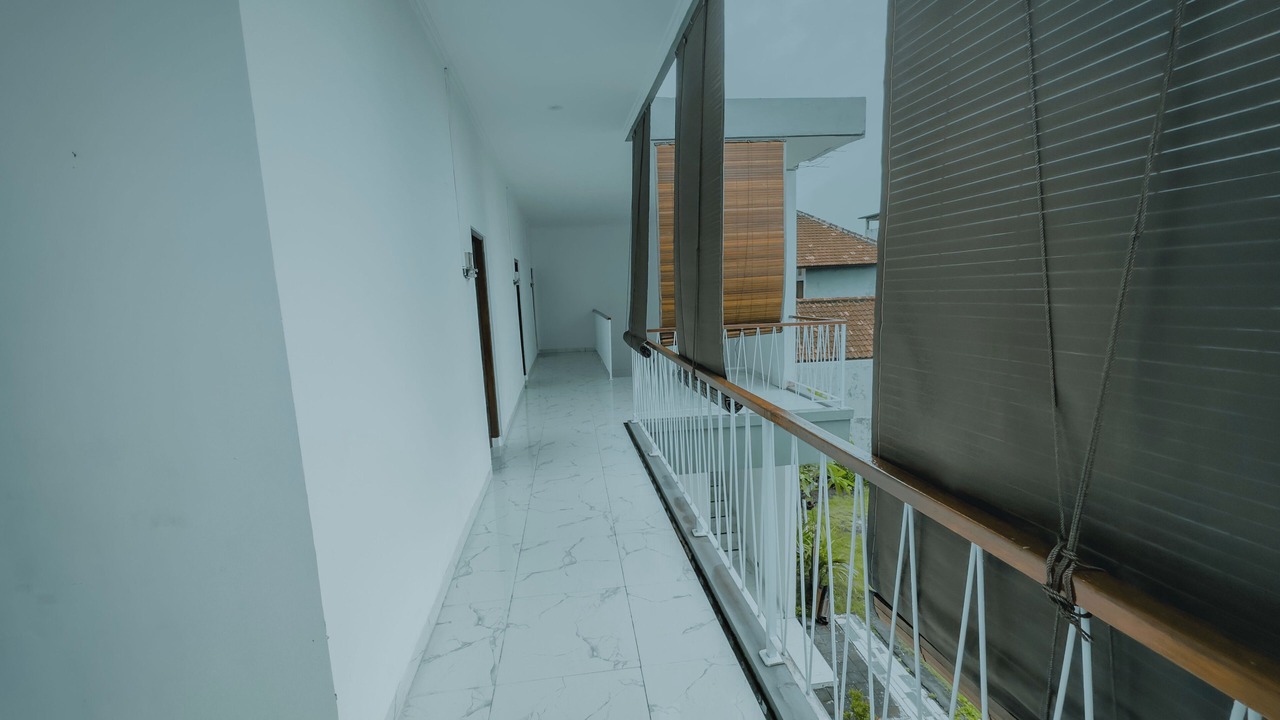 Photo of Patio Balcony in Dewi Sri