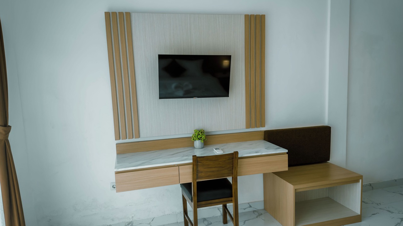Photo of Livingroom in Dewi Sri