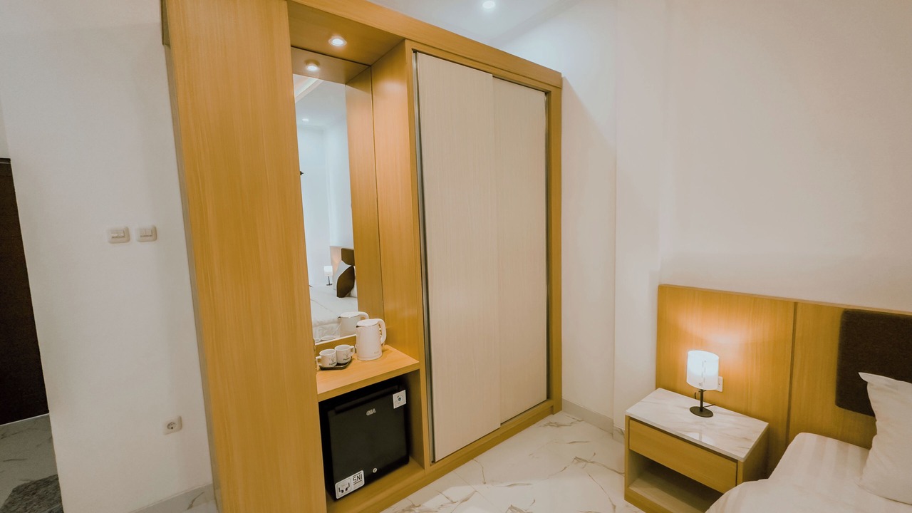 Photo of Livingroom in Dewi Sri