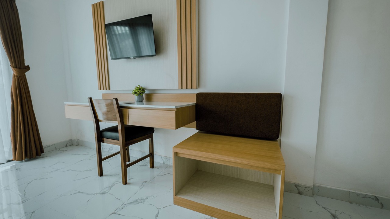 Photo of Livingroom in Dewi Sri