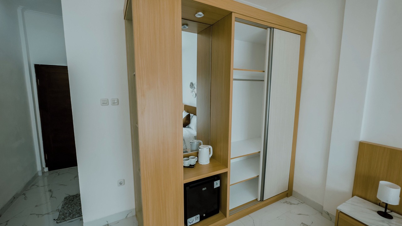 Photo of Livingroom in Dewi Sri
