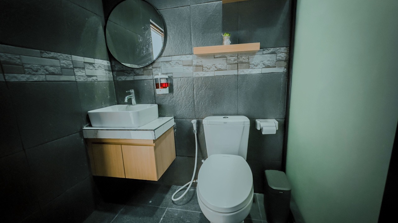 Photo of Bathroom in Dewi Sri