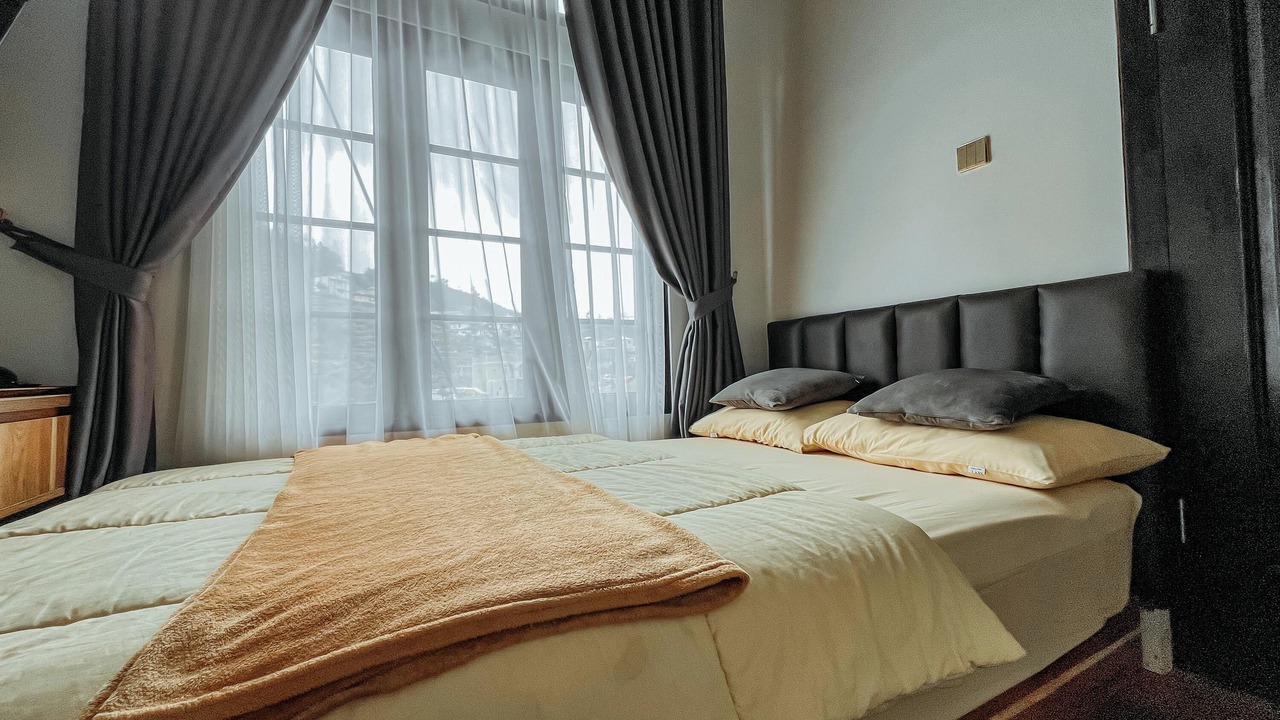 Photo of Bedroom in Kejajar