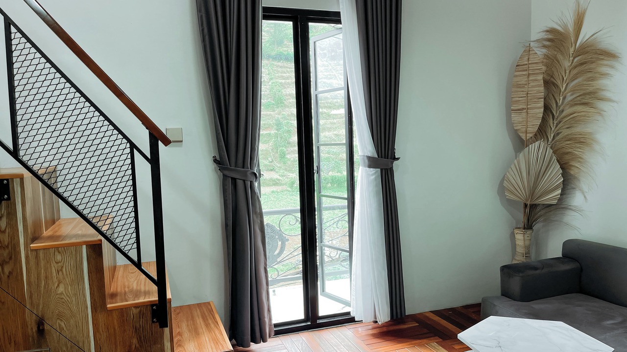 Photo of Bedroom in Kejajar