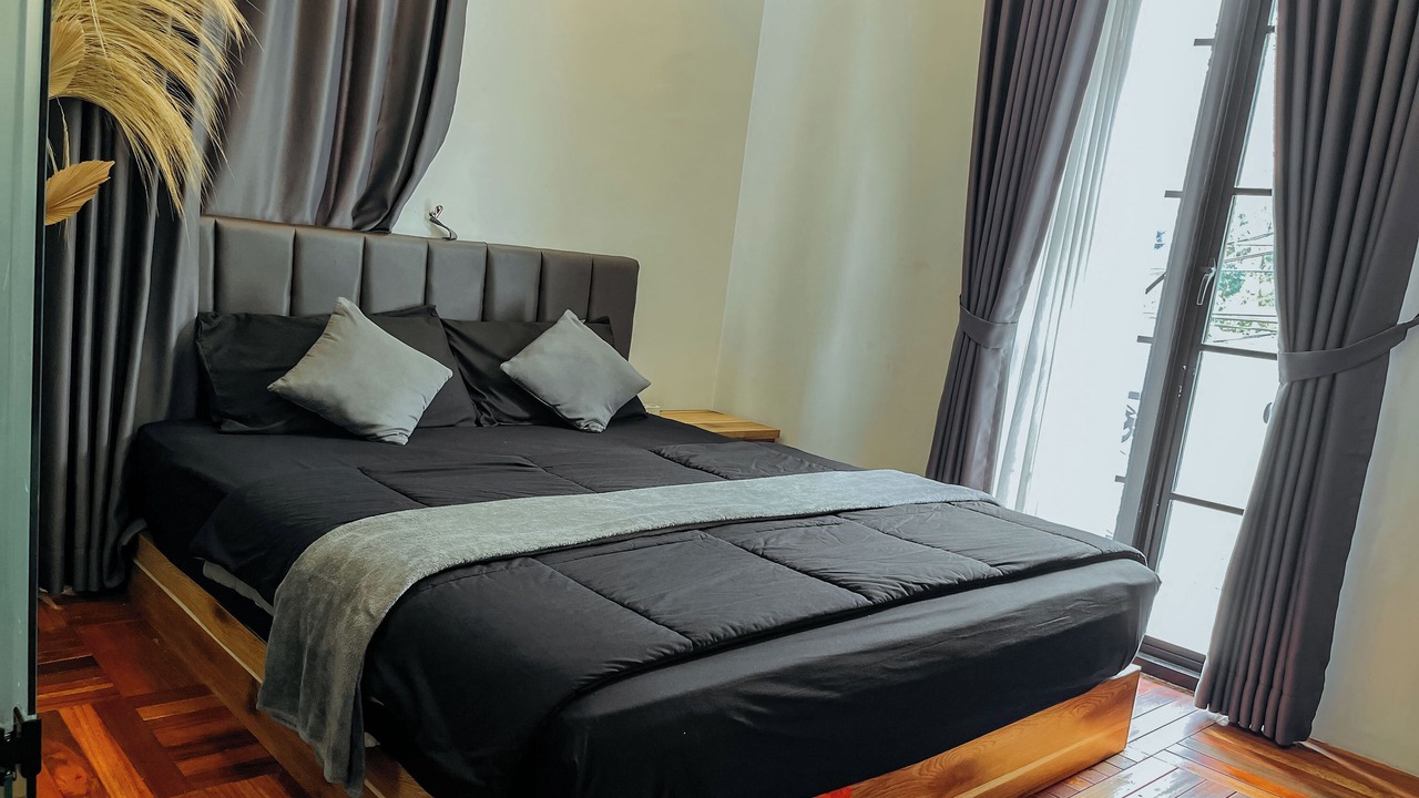 Photo of Bedroom in Kejajar