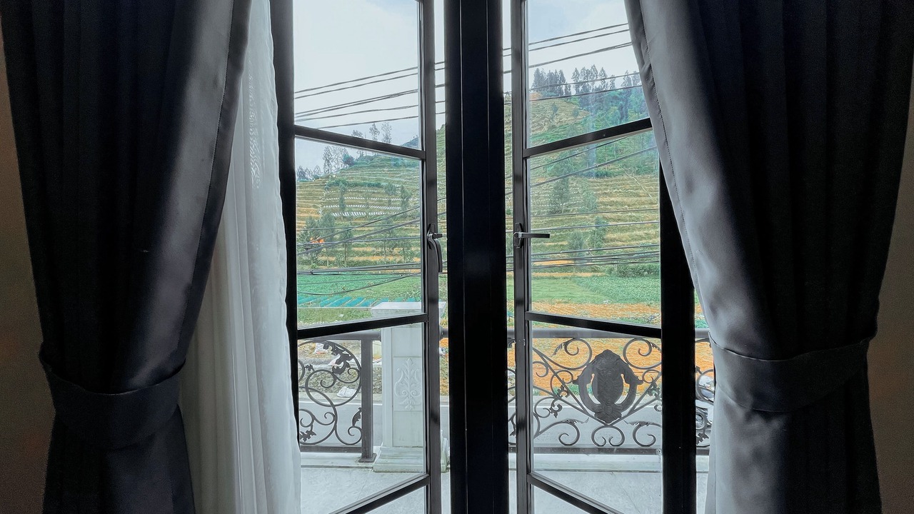 Photo of Bedroom in Kejajar