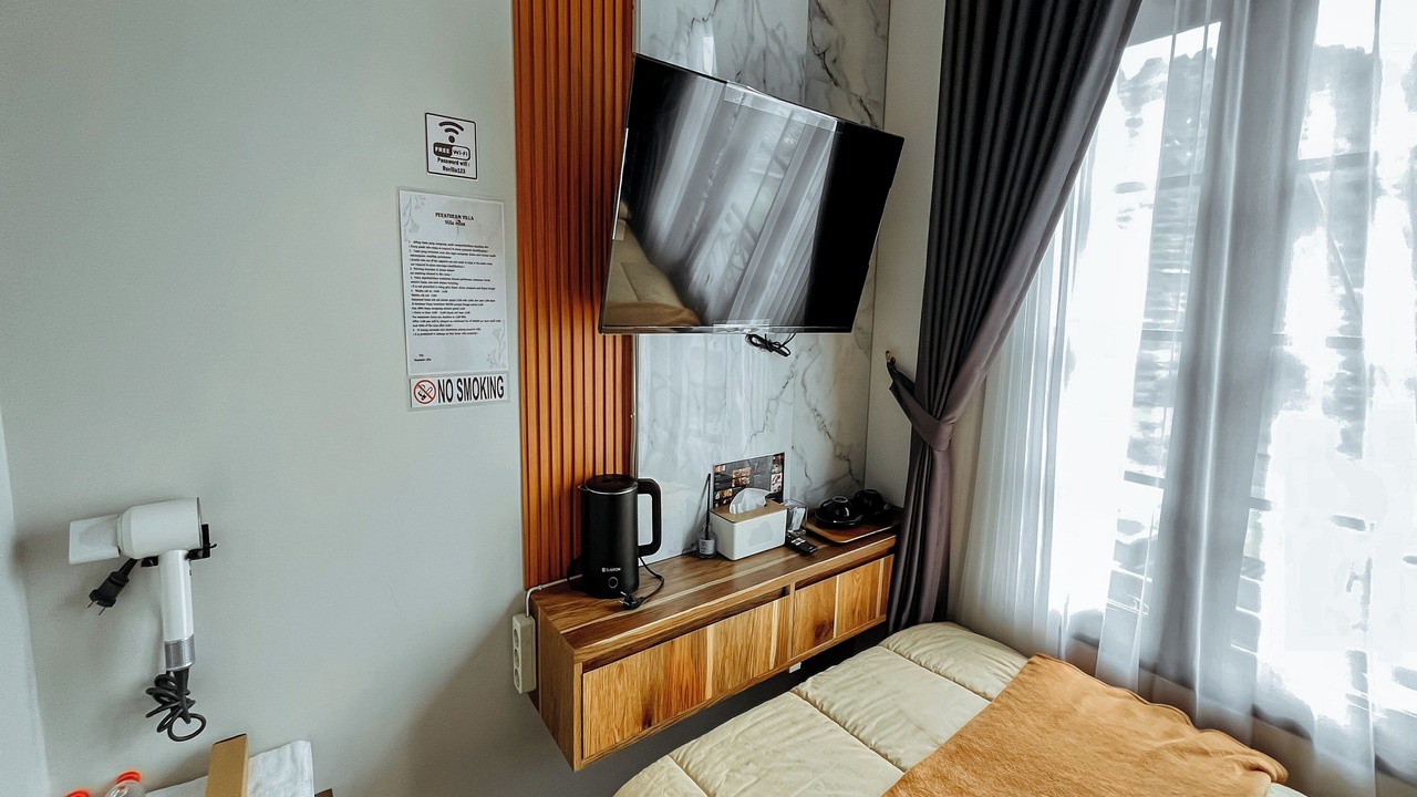 Photo of Bedroom in Kejajar