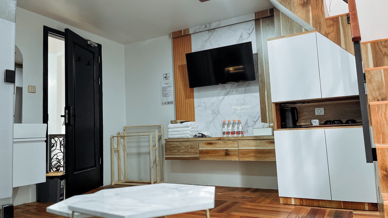 Photo of Bedroom in Kejajar