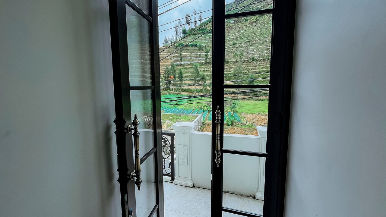 Photo of Bedroom in Kejajar