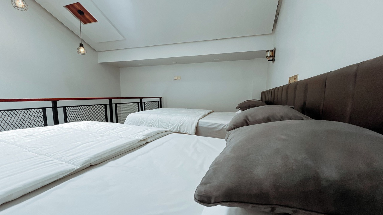 Photo of Bedroom in Kejajar