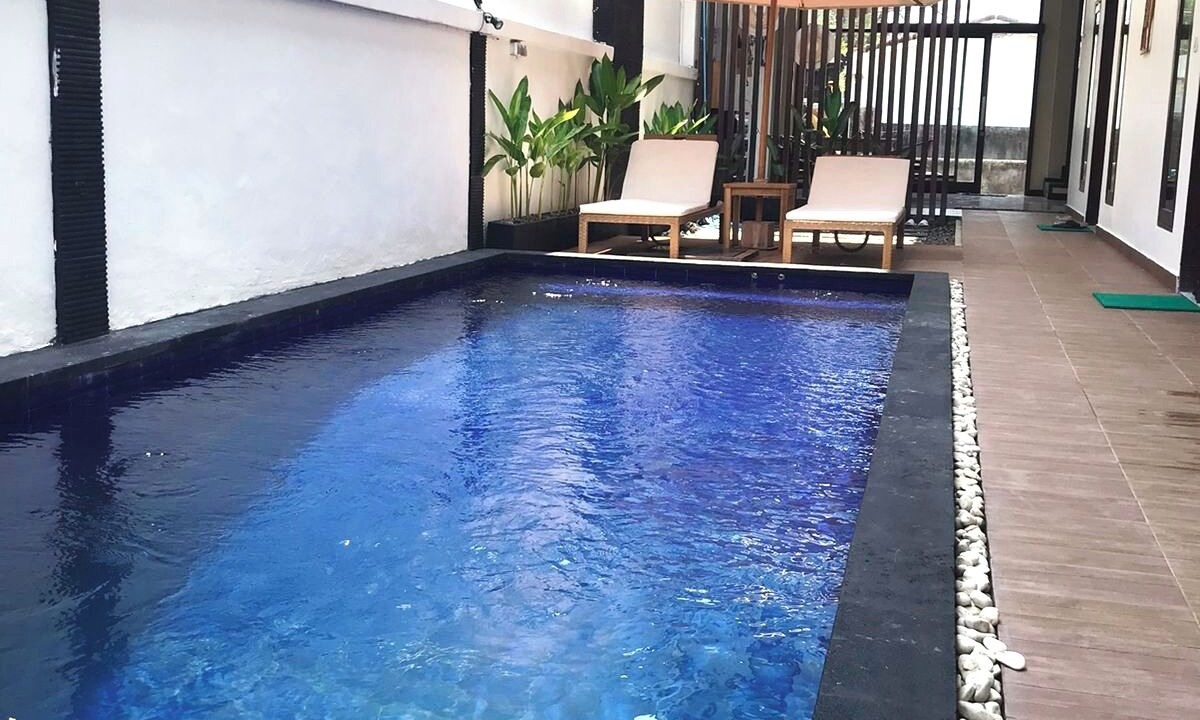 Photo of Outdoor in Umalas